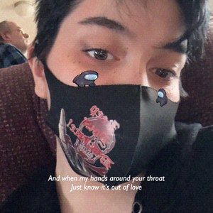 Meet your Posher, May